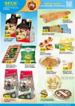 Mix Markt Prodotti Dell'Est Europa - al 24.05.2026