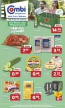 Combi Unsere Combi Wochenangebote - bis 23.05.2026