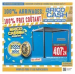 Brico Cash Arrivages - au 21.05.2026
