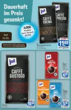 Rewe: Wochenangebote