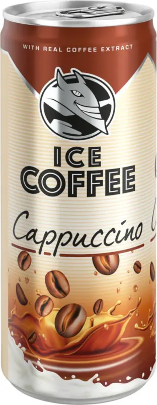 ICE COFFEE Кафе напитка различни вкусове