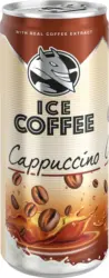 ICE COFFEE Кафе напитка различни вкусове