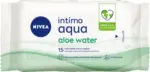 Kaufland хипермаркет NIVEA Интимни кърпички - до 17-05-26
