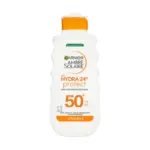 Kaufland хипермаркет Garnier Слънцезащитно мляко или Лосион - до 17-05-26