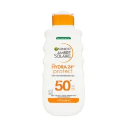 Garnier Слънцезащитно мляко или Лосион