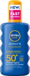 NIVEA SUN Слънцезащитен спрей или Лосион