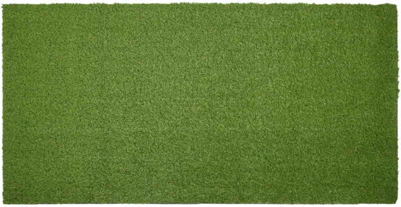 Livarno Изкуствена трева 100 x 200 x 2 см