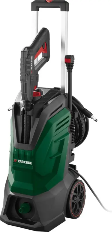 PARKSIDE&reg; Водоструйка PHD 135
