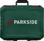 Kaufland хипермаркет Parkside&reg; Комплект тресчотки с накрайници - до 17-05-26