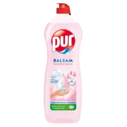 Pur Balsam Препарат за миене на съдове Hands