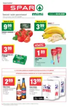 T19 mini 2 SPAR &ndash; do 17.05.2026