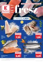 Oszczędzaj teraz dzięki naszym ofertom Kaufland &ndash; do 13.05.2026