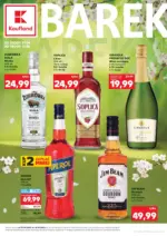 Nowe oferty do odkrycia Kaufland &ndash; do 13.05.2026