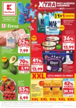 Świetna oferta dla łowc&oacute;w okazji Kaufland &ndash; do 13.05.2026