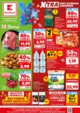 Kaufland Gazetka Tygodnia ważna do 20.05
