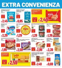 EXTRA CONVENIENZA