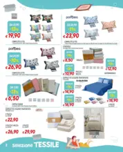 Selezione tessile