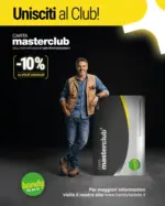 Handy fai da te Unisciti al club! - al 17.05.2026