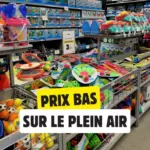 Stokomani Dans notre rayon plein air, plage & piscine, des centaines de produits &agrave; prix mini vous attend - au 19.05.2026