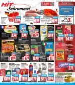 HIT Markt Unsere besten Angebote f&uuml;r Sie - bis 16.05.2026