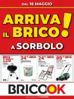 COSMOBRICO SRL Arriva il Brico! - al 07.06.2026