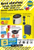 TEDi let&aacute;k do 22.05.2026