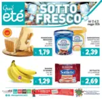 Et&eacute; Sottofresco - al 21.05.2026