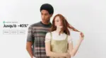 Printemps Ventes priv&eacute;es Printemps : jusqu'&agrave; -40% - au 31.05.2026