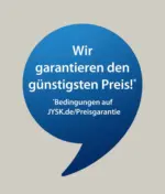 JYSK Neue Angebote zum Entdecken - bis 06.06.2026