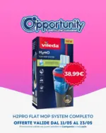 Opportunity Shop Offerte valide dal 11/05 al 23/05 - al 23.05.2026