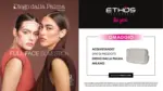 Ethos Acquistando 39 euro di prodotti diego dalla palma milano - al 31.05.2026