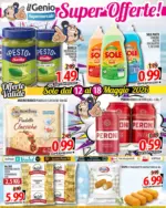 Il Genio Super Offerte! - al 18.05.2026