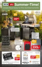 XXXLutz Summer-Time - bis 23.05.2026