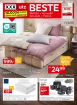 XXXLutz Wohnaccessoires - bis 23.05.2026