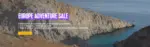 Royal Caribbean Europe adventure sale - al 14.05.2026