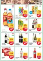 MPREIS MPREIS: Flugblatt Vorarlberg - ab 21.05.2026