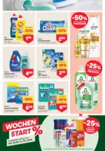 MPREIS MPREIS: Flugblatt Vorarlberg - ab 21.05.2026