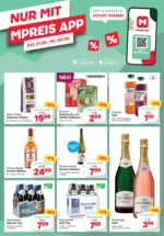 MPREIS MPREIS: Flugblatt Vorarlberg - ab 21.05.2026