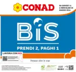 Conad BIS - al 20.05.2026