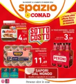 Conad Adriatico Soc.Coop. SOTTOCOSTO - al 23.05.2026