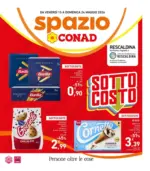Conad Sottocosto - al 24.05.2026