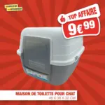 March&eacute; aux Affaires TOP AFFAIRE - au 26.05.2026