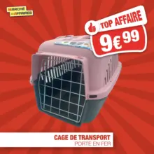 TOP AFFAIRE