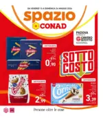 Conad Sottocosto - al 24.05.2026