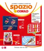Conad Sottocosto - al 24.05.2026