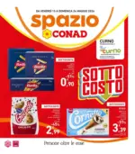 Conad Sottocosto - al 24.05.2026