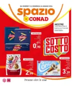Conad Sottocosto - al 24.05.2026