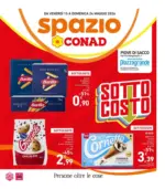 Conad Sottocosto - al 24.05.2026