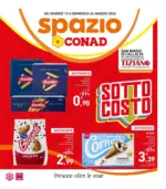Conad Sottocosto - al 24.05.2026