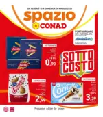 Conad Sottocosto - al 24.05.2026